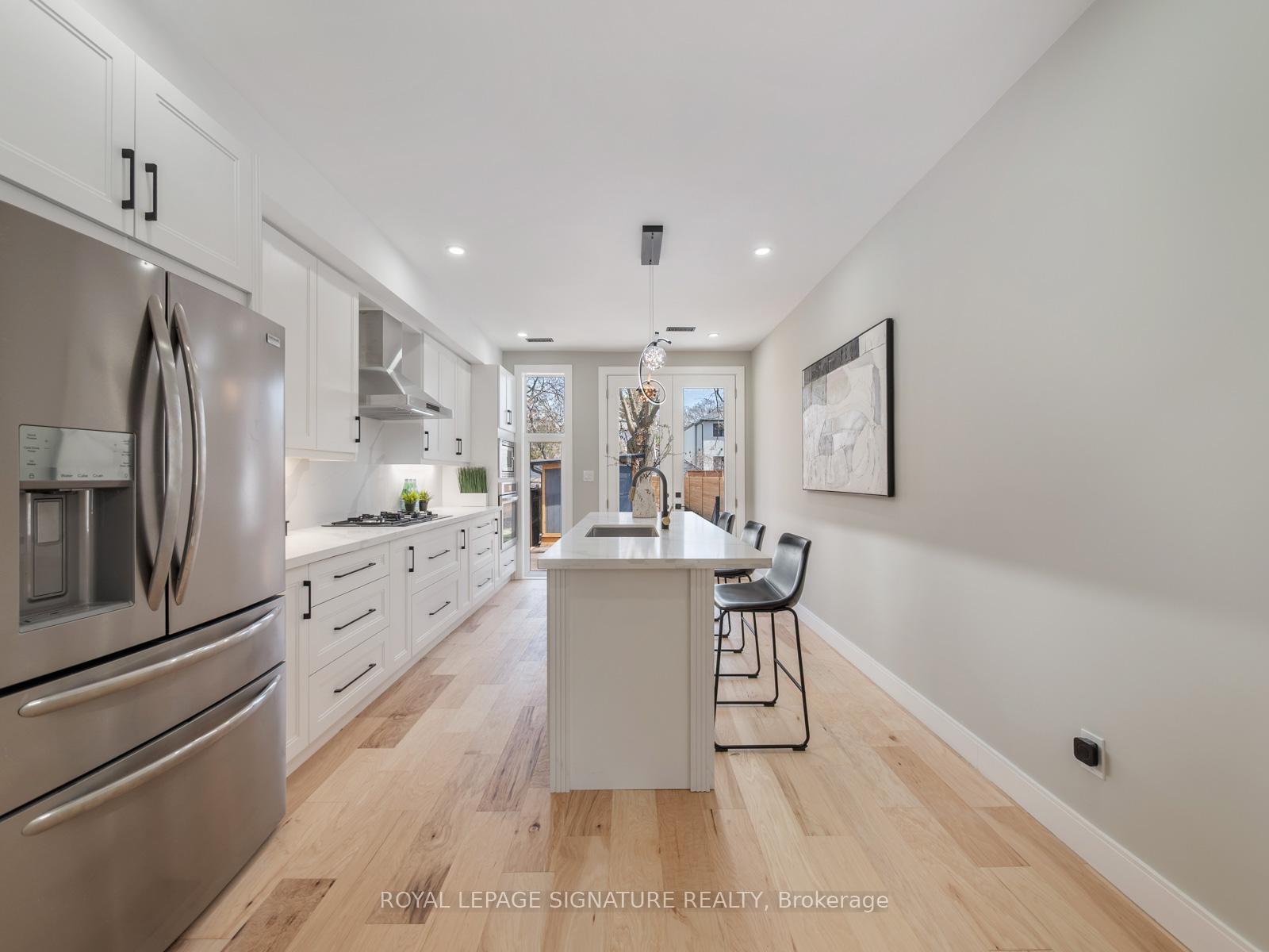 Photo 11 of 201 Gledhill Avenue, Toronto, Woodbine-Lumsden — HOMEH