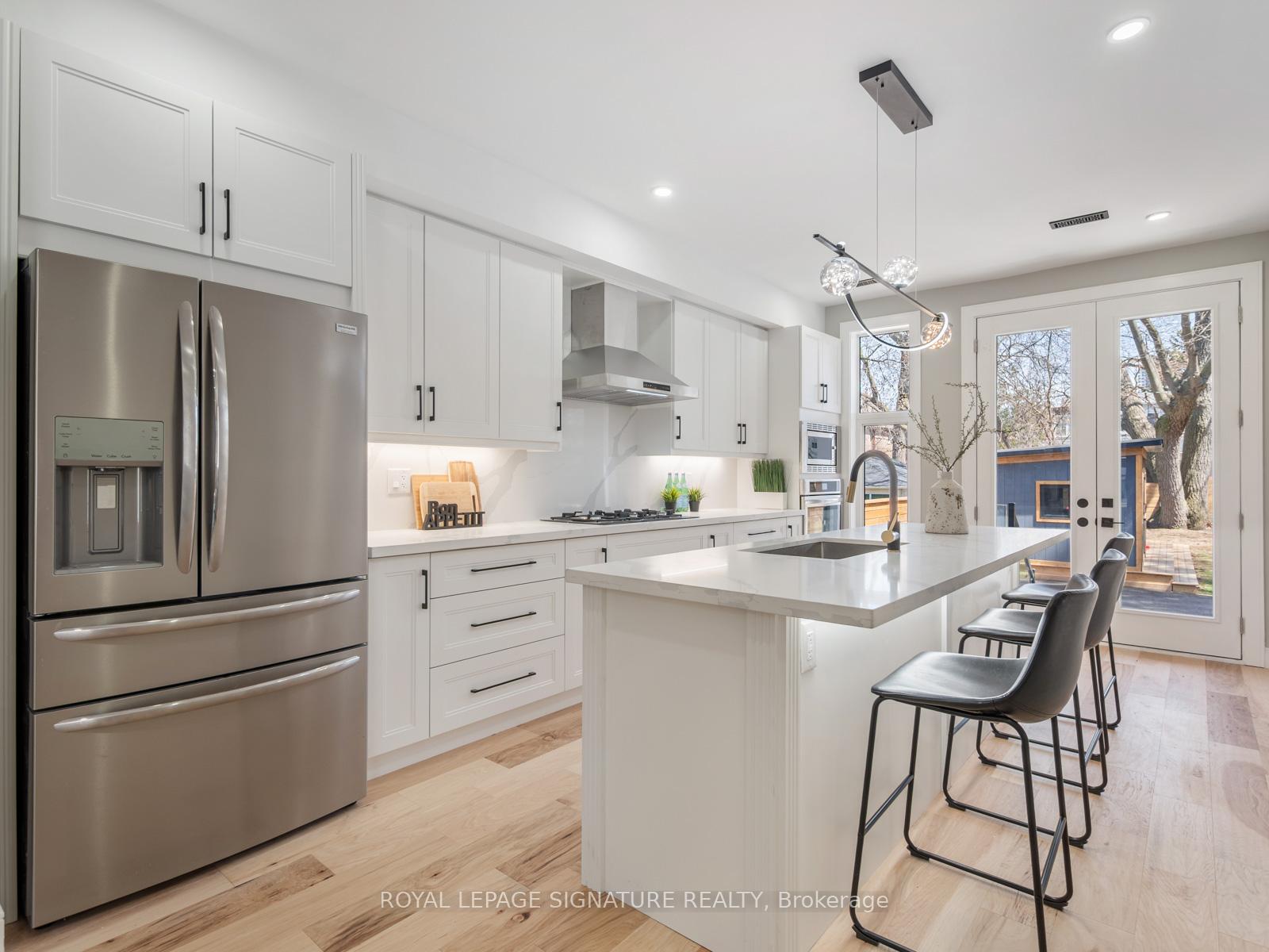 Photo 12 of 201 Gledhill Avenue, Toronto, Woodbine-Lumsden — HOMEH