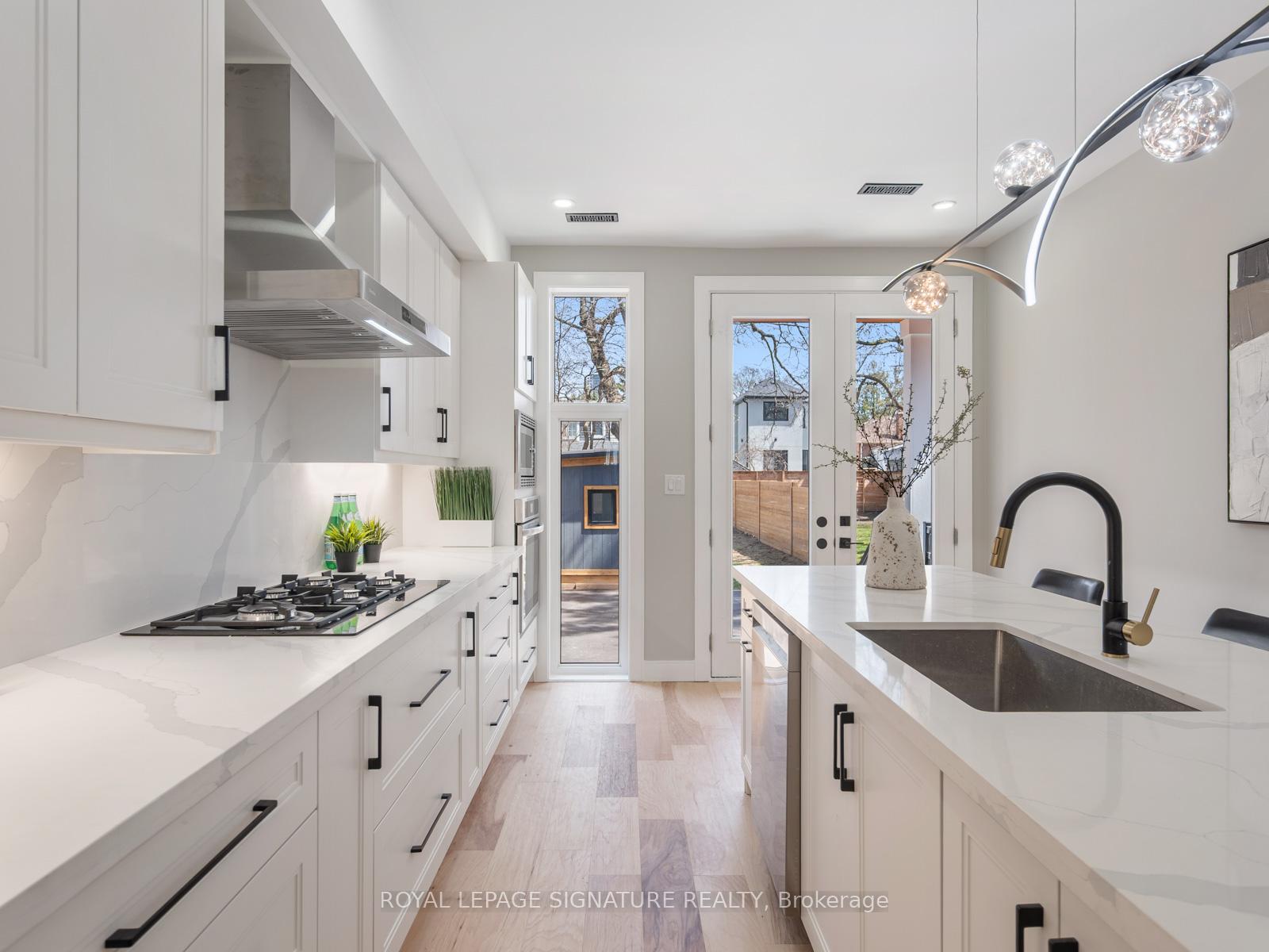Photo 13 of 201 Gledhill Avenue, Toronto, Woodbine-Lumsden — HOMEH