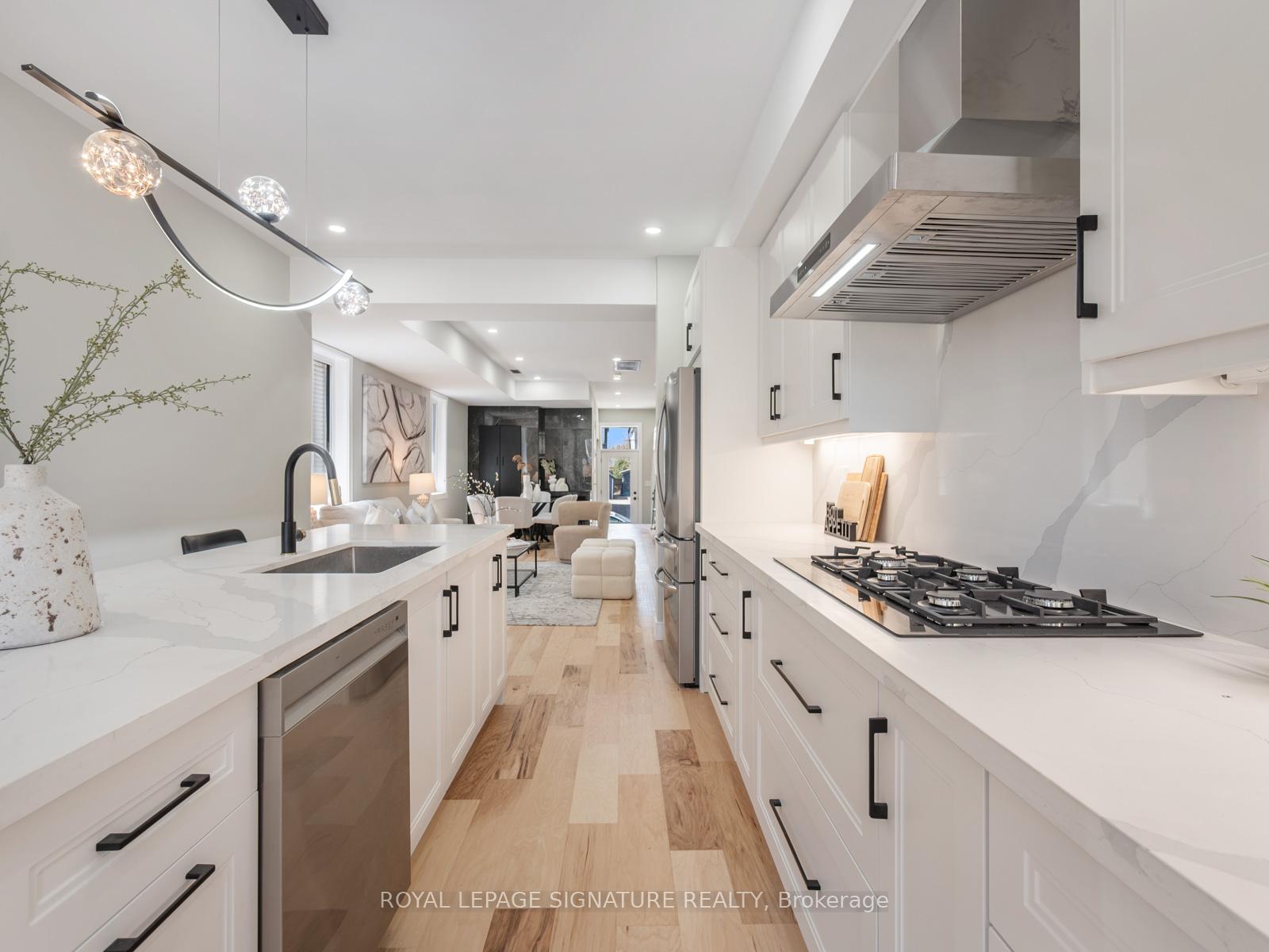 Photo 14 of 201 Gledhill Avenue, Toronto, Woodbine-Lumsden — HOMEH