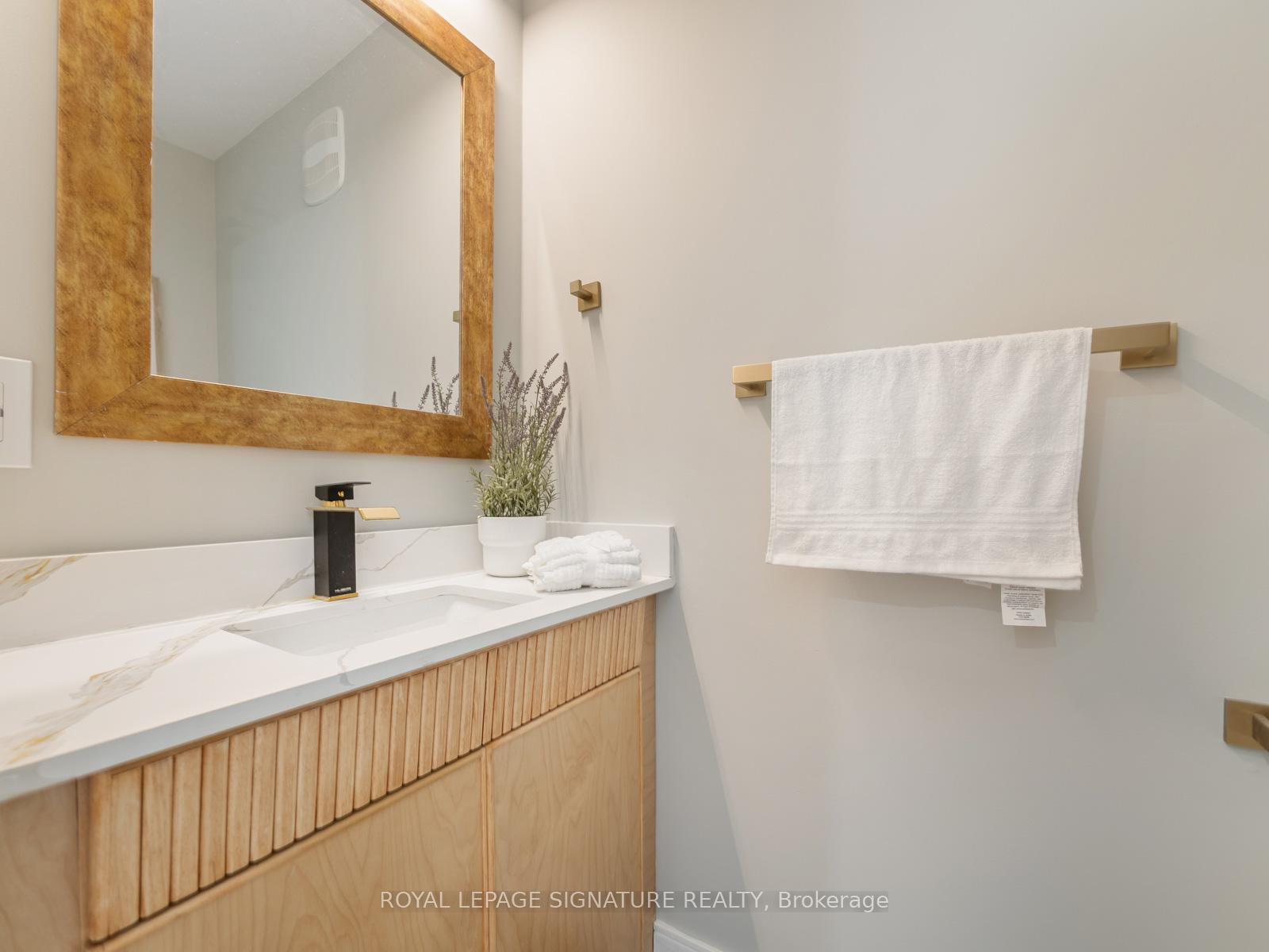 Photo 16 of 201 Gledhill Avenue, Toronto, Woodbine-Lumsden — HOMEH