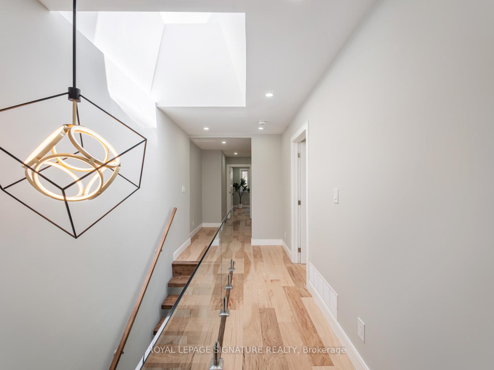 Photo 19 of 201 Gledhill Avenue, Toronto, Woodbine-Lumsden — HOMEH