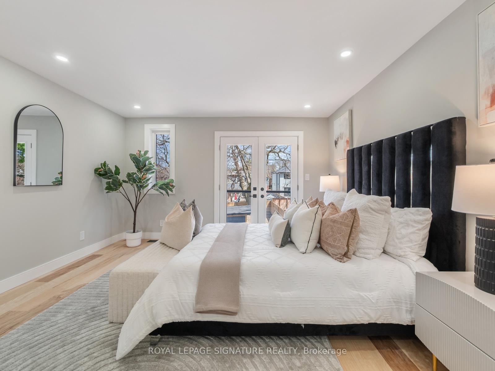 Photo 20 of 201 Gledhill Avenue, Toronto, Woodbine-Lumsden — HOMEH
