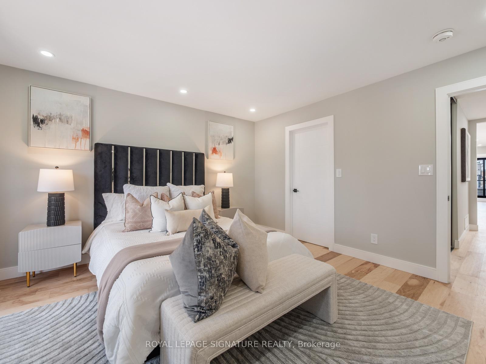 Photo 21 of 201 Gledhill Avenue, Toronto, Woodbine-Lumsden — HOMEH