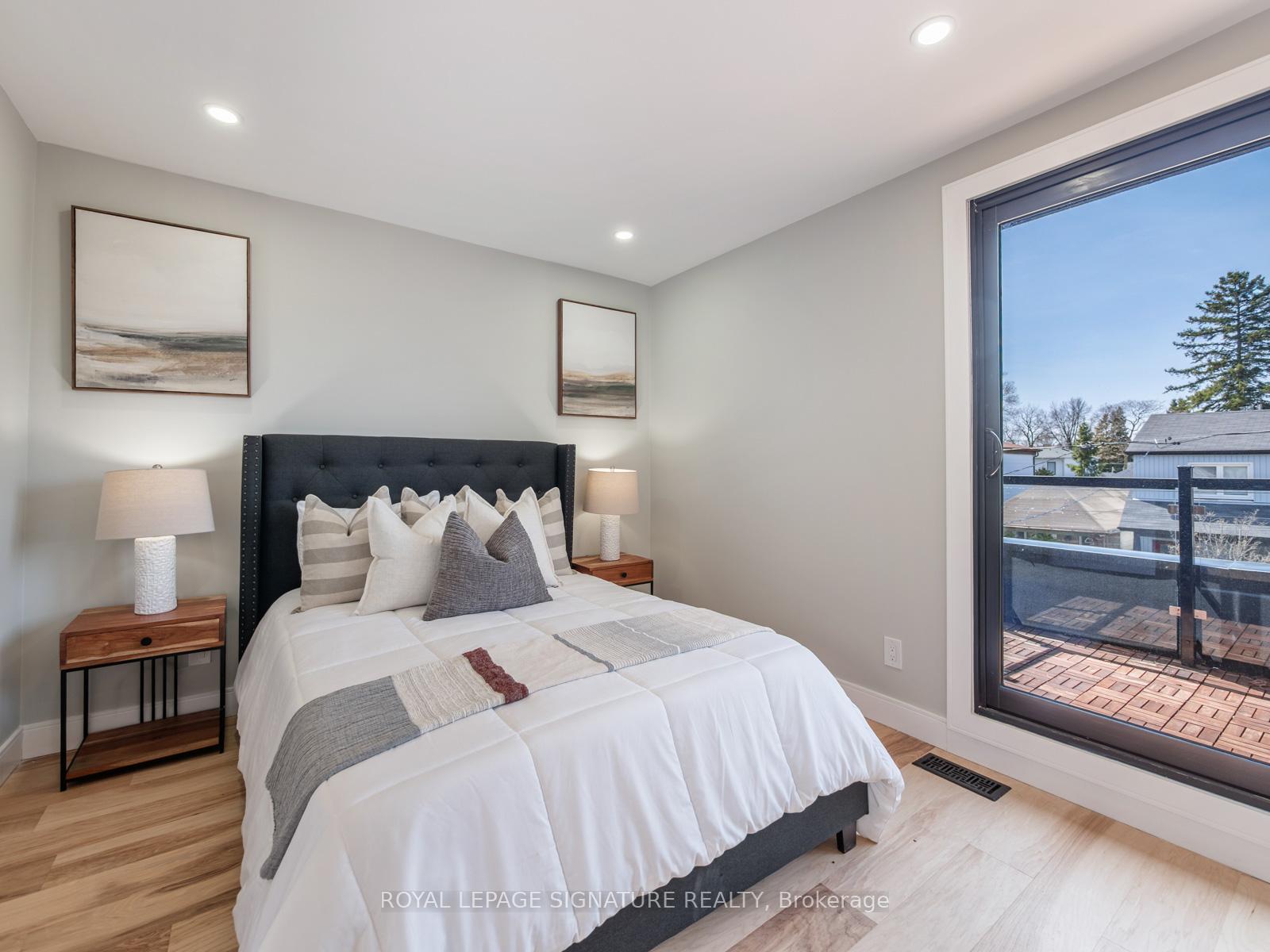 Photo 26 of 201 Gledhill Avenue, Toronto, Woodbine-Lumsden — HOMEH