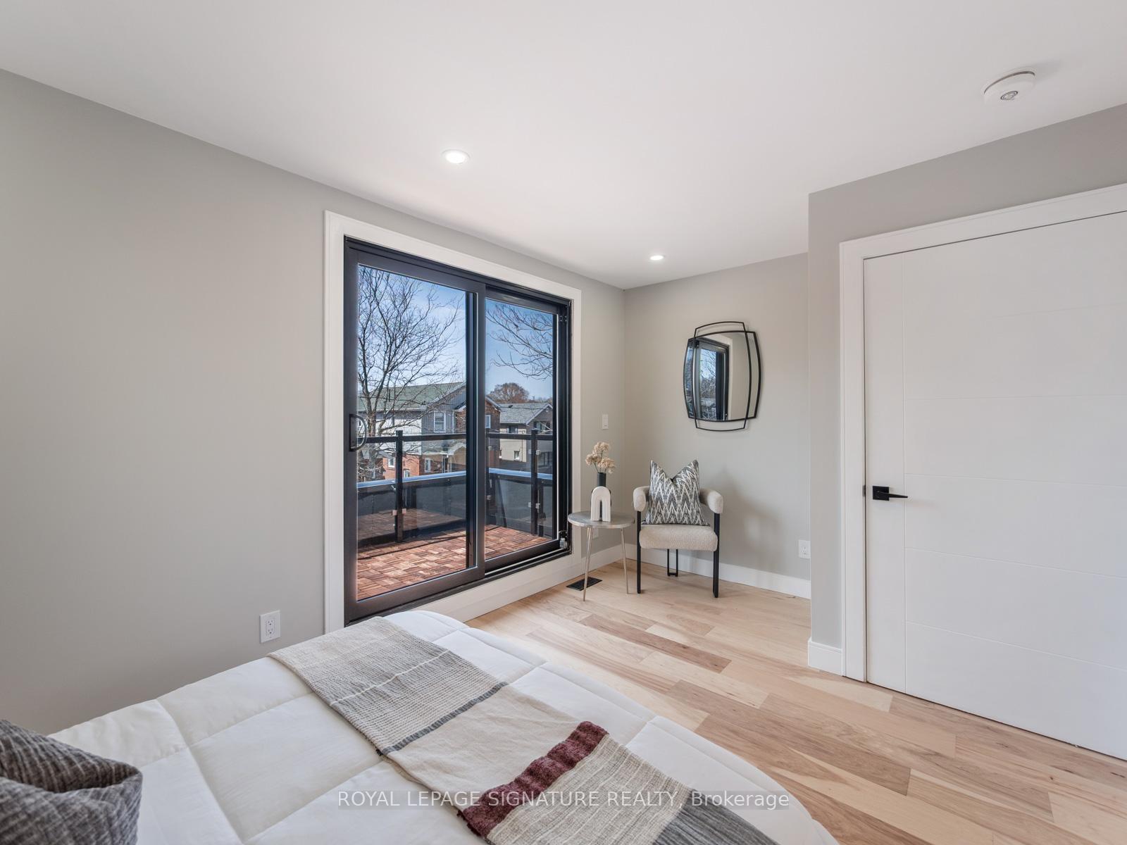 Photo 28 of 201 Gledhill Avenue, Toronto, Woodbine-Lumsden — HOMEH