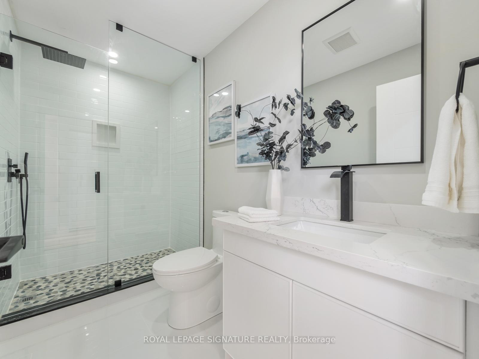 Photo 30 of 201 Gledhill Avenue, Toronto, Woodbine-Lumsden — HOMEH