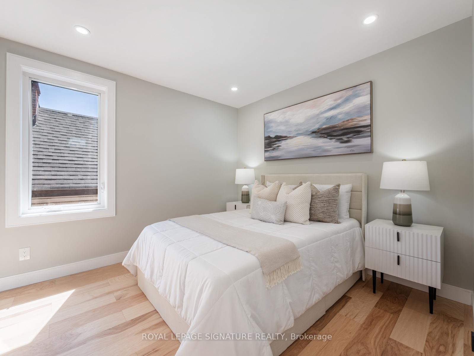 Photo 31 of 201 Gledhill Avenue, Toronto, Woodbine-Lumsden — HOMEH