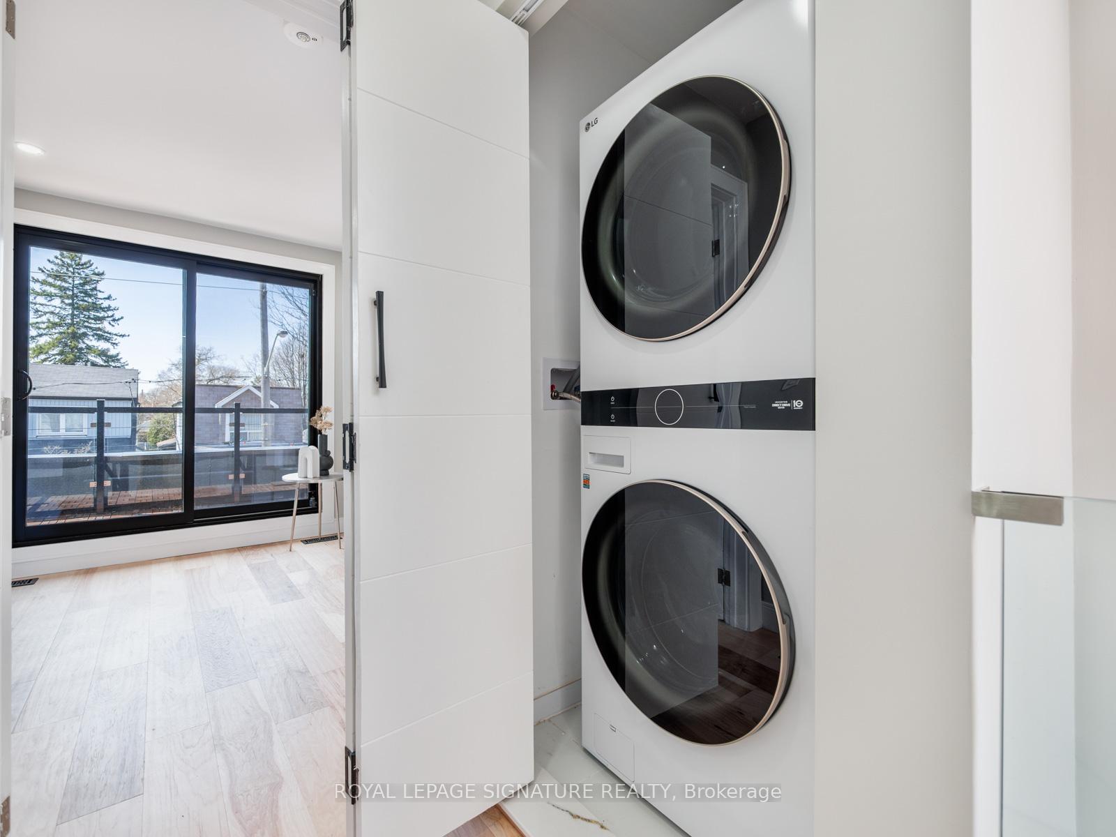 Photo 33 of 201 Gledhill Avenue, Toronto, Woodbine-Lumsden — HOMEH