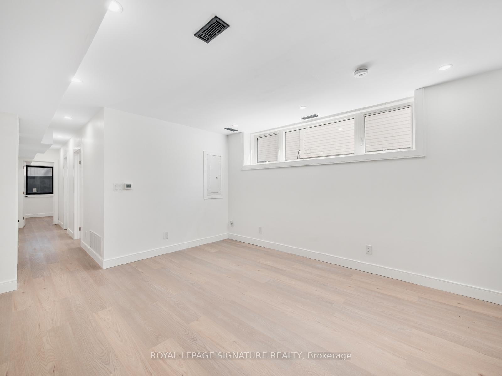 Photo 36 of 201 Gledhill Avenue, Toronto, Woodbine-Lumsden — HOMEH