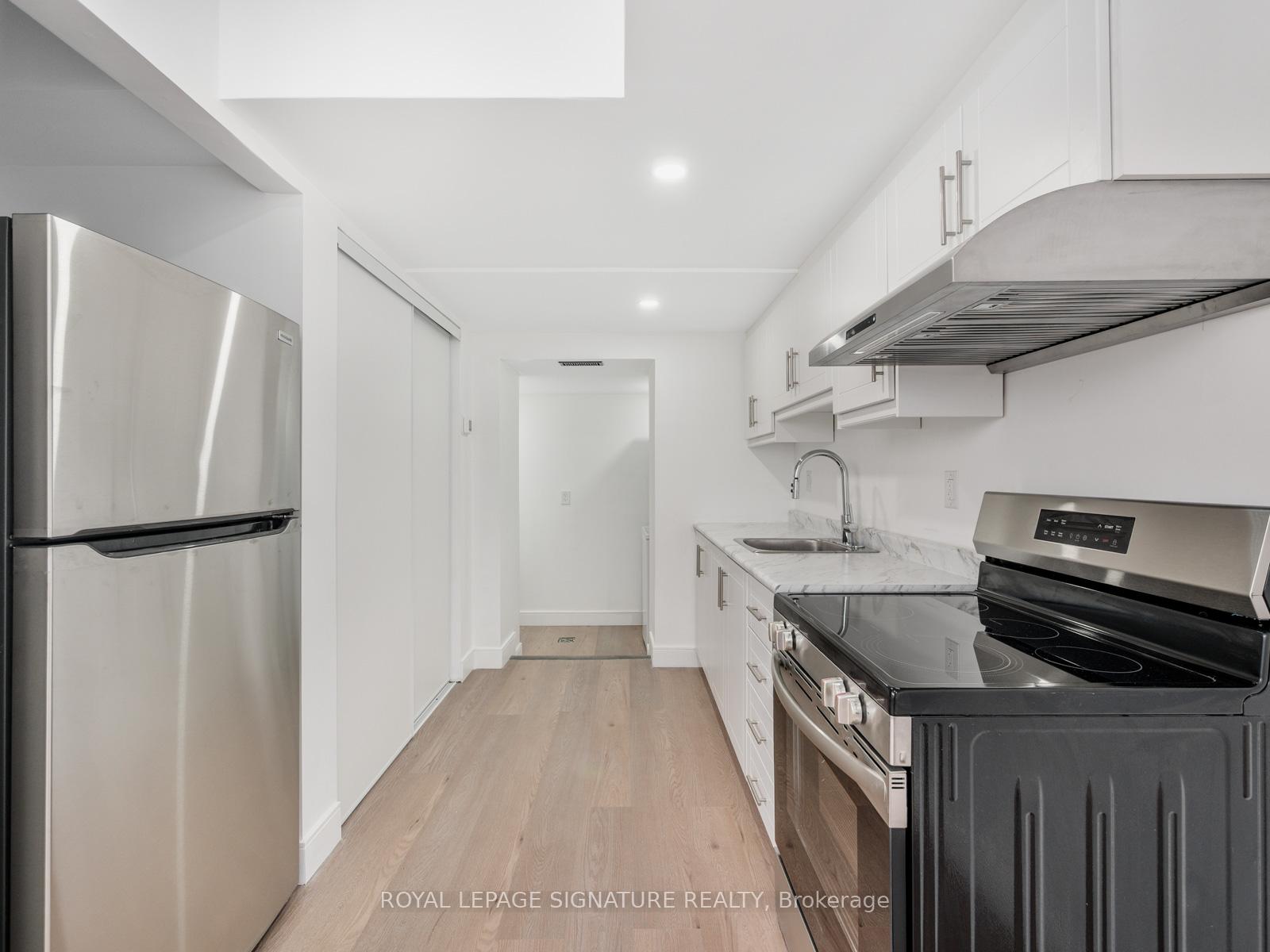 Photo 38 of 201 Gledhill Avenue, Toronto, Woodbine-Lumsden — HOMEH