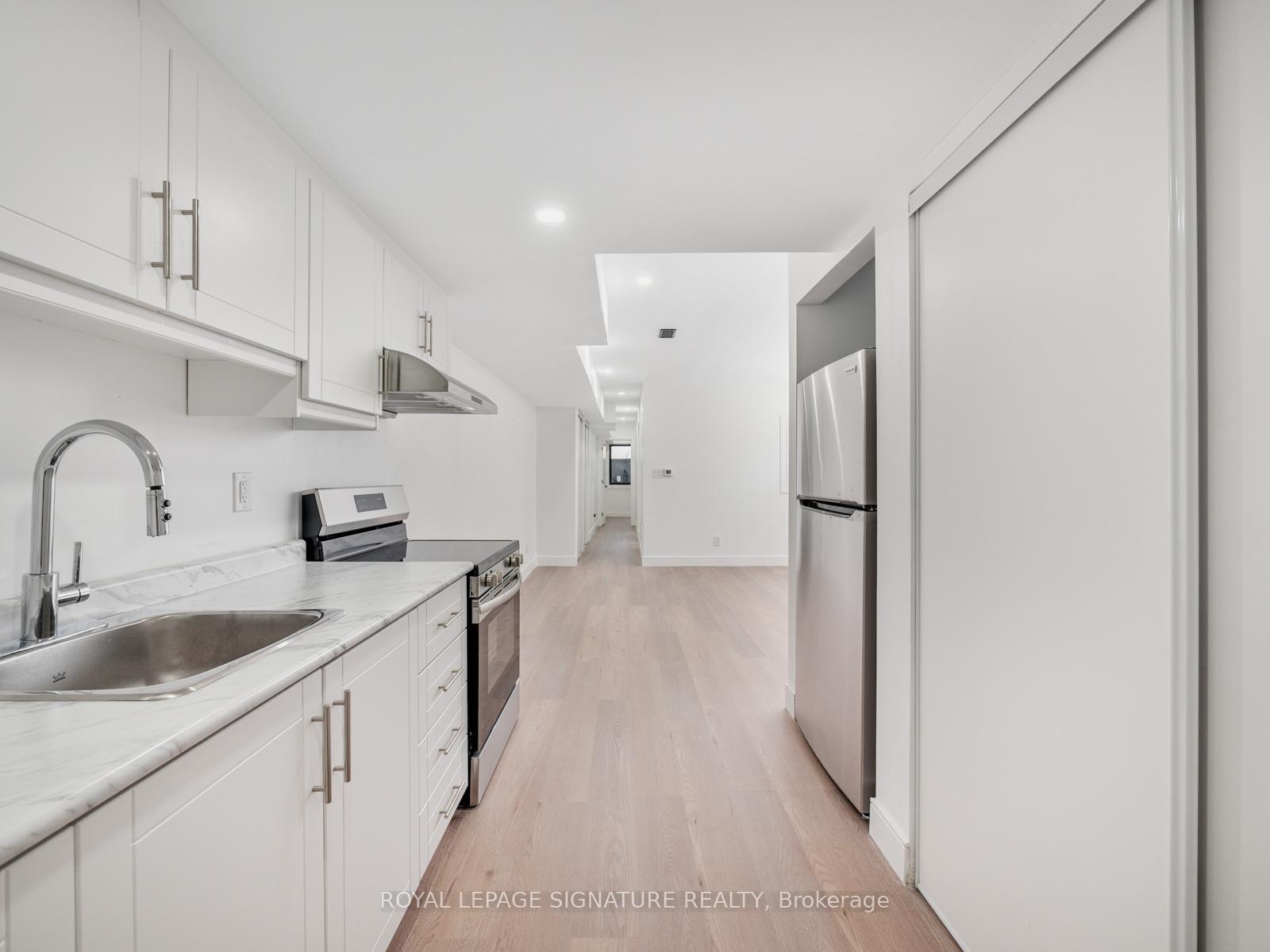 Photo 39 of 201 Gledhill Avenue, Toronto, Woodbine-Lumsden — HOMEH
