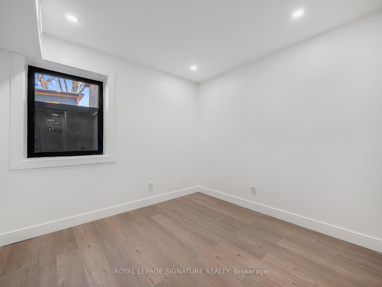 Photo 40 of 201 Gledhill Avenue, Toronto, Woodbine-Lumsden — HOMEH
