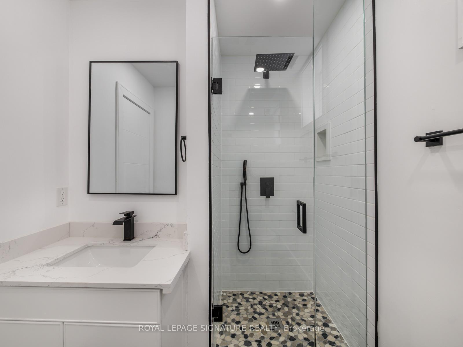 Photo 42 of 201 Gledhill Avenue, Toronto, Woodbine-Lumsden — HOMEH