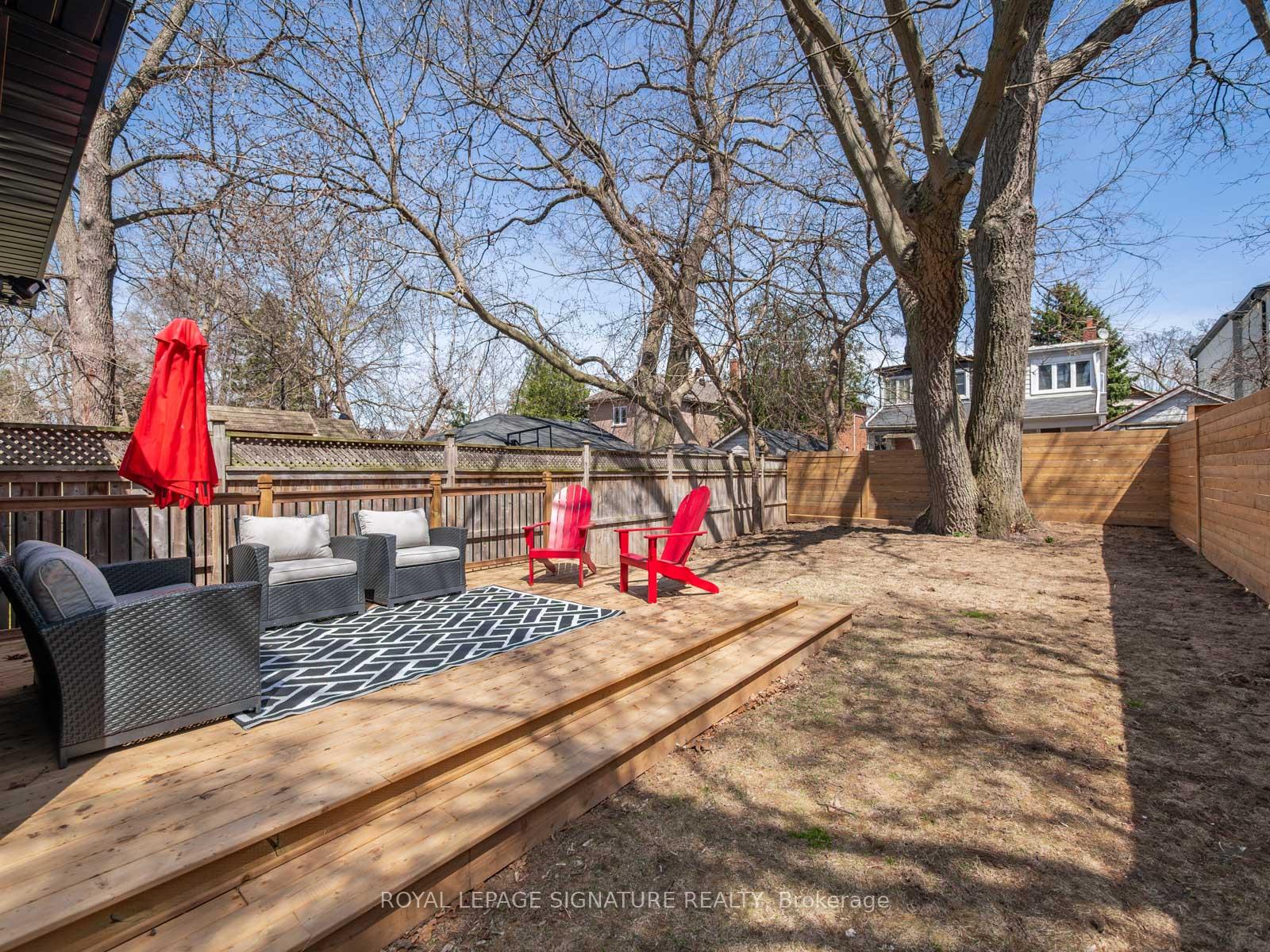 Photo 47 of 201 Gledhill Avenue, Toronto, Woodbine-Lumsden — HOMEH