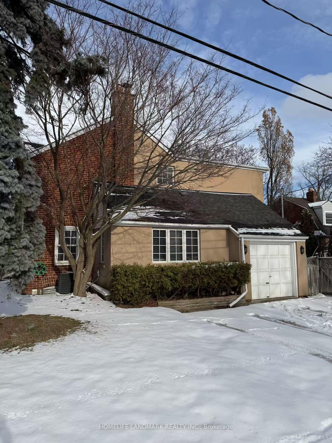 Front of 93 Esgore Drive