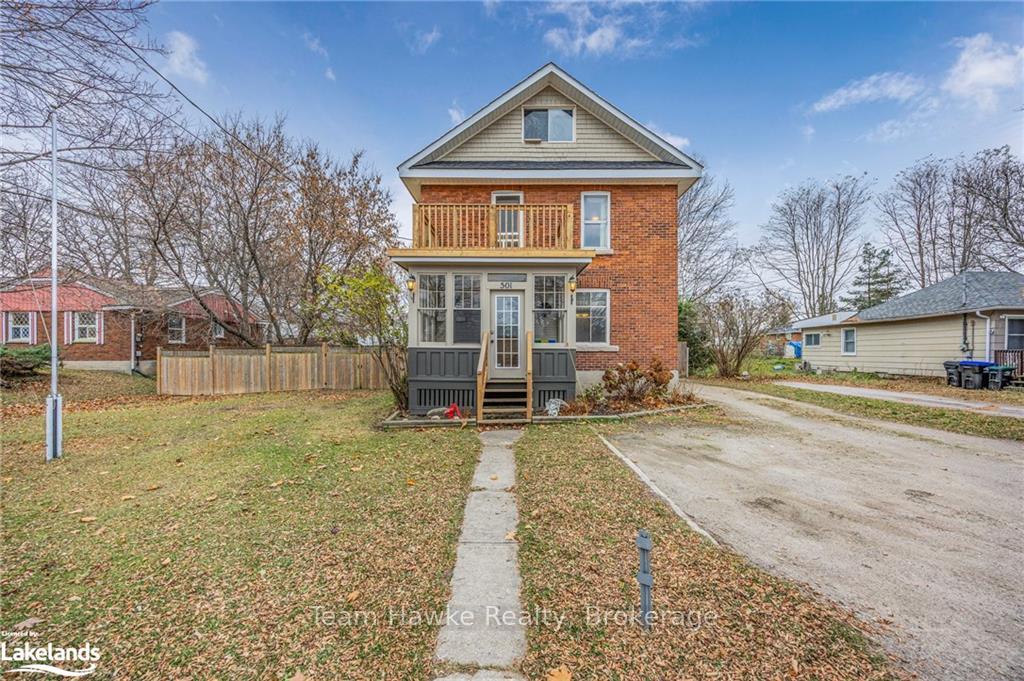 Photo 1 of 501 Talbot Street, Tay, Port McNicoll — HOMEH