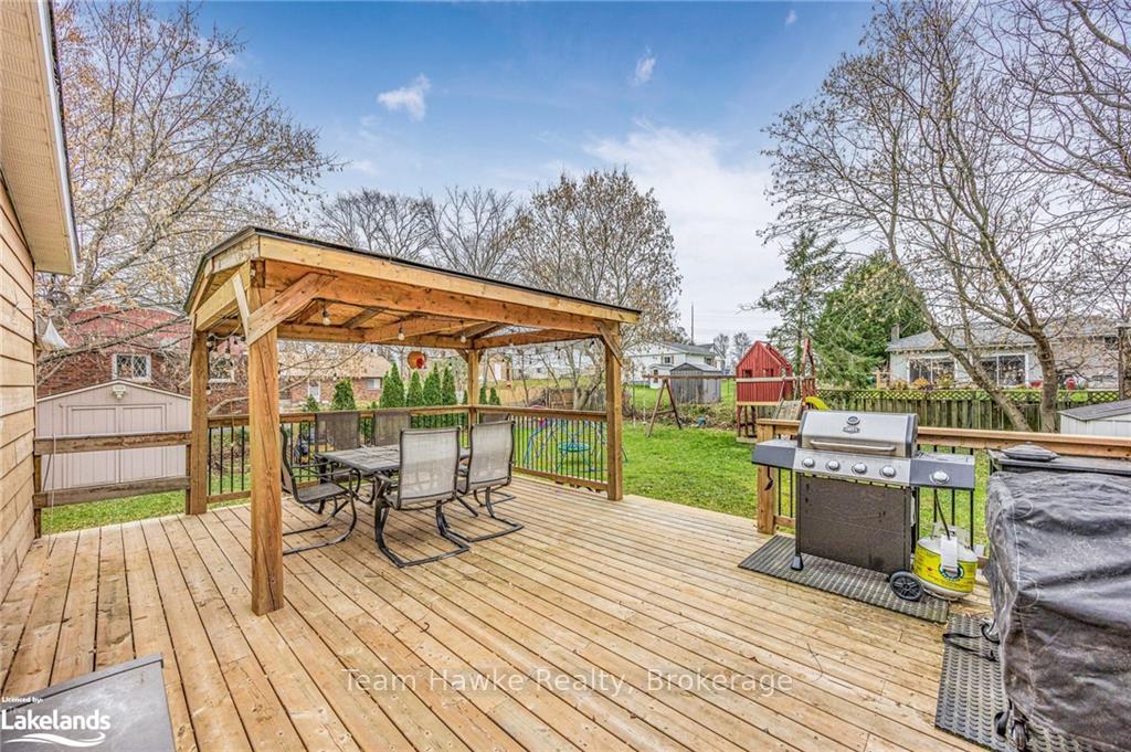 Photo 28 of 501 Talbot Street, Tay, Port McNicoll — HOMEH
