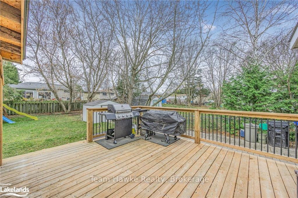 Photo 30 of 501 Talbot Street, Tay, Port McNicoll — HOMEH
