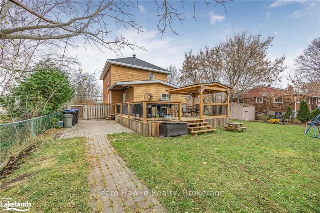 Photo 31 of 501 Talbot Street, Tay, Port McNicoll — HOMEH