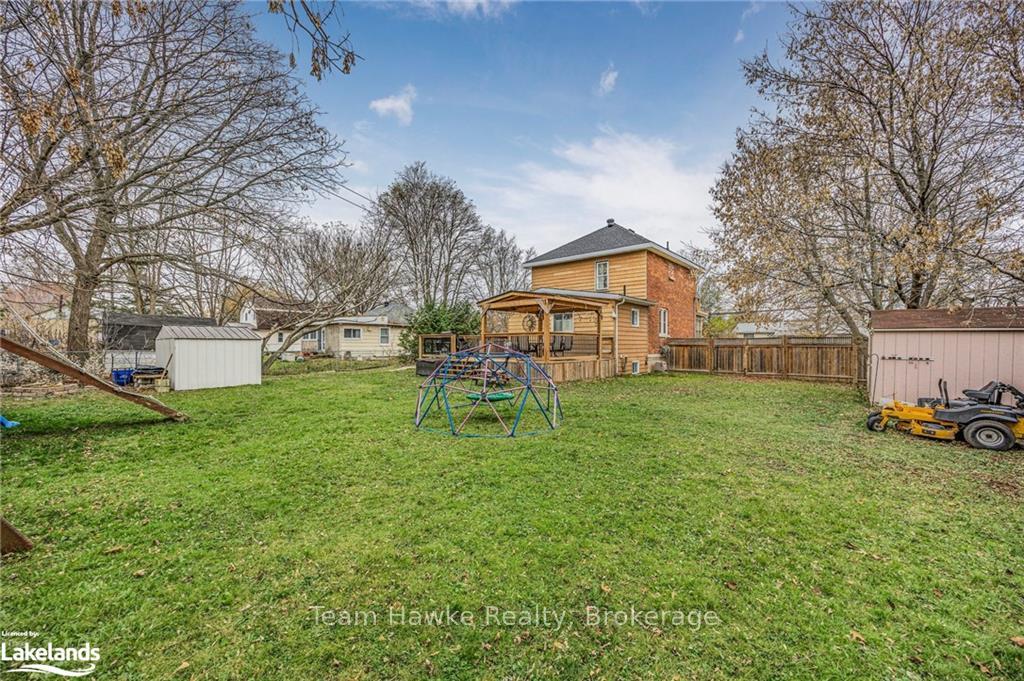 Photo 33 of 501 Talbot Street, Tay, Port McNicoll — HOMEH
