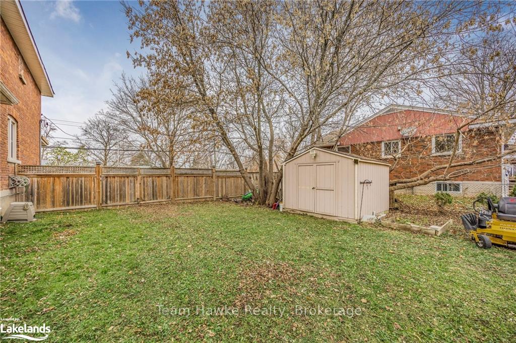 Photo 34 of 501 Talbot Street, Tay, Port McNicoll — HOMEH