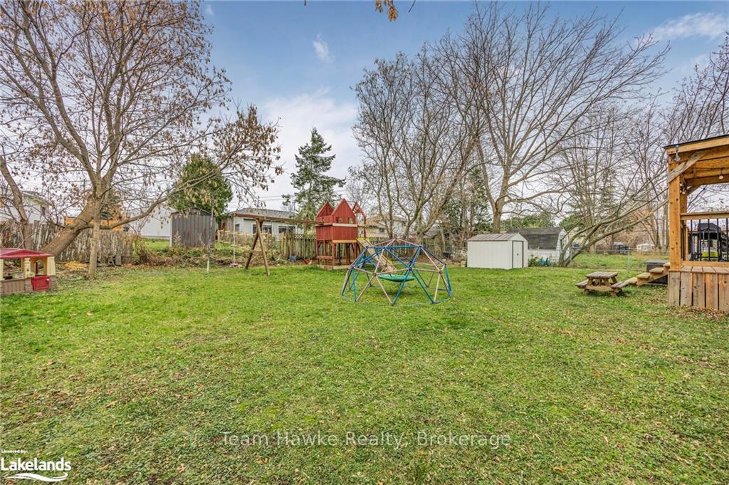 Photo 35 of 501 Talbot Street, Tay, Port McNicoll — HOMEH