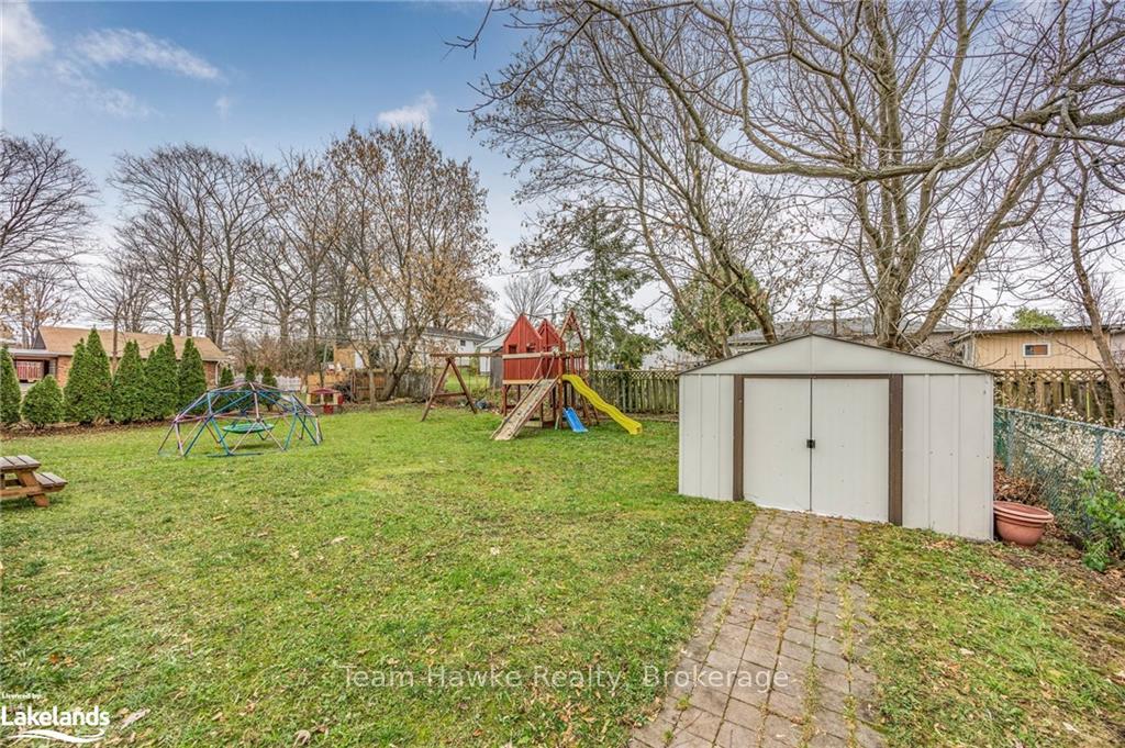 Photo 36 of 501 Talbot Street, Tay, Port McNicoll — HOMEH