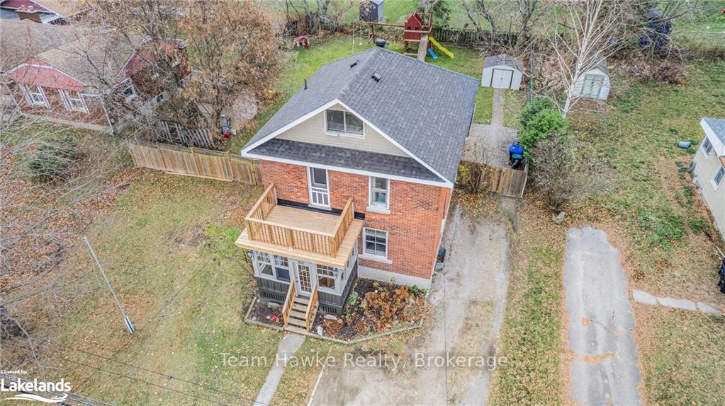 Photo 37 of 501 Talbot Street, Tay, Port McNicoll — HOMEH