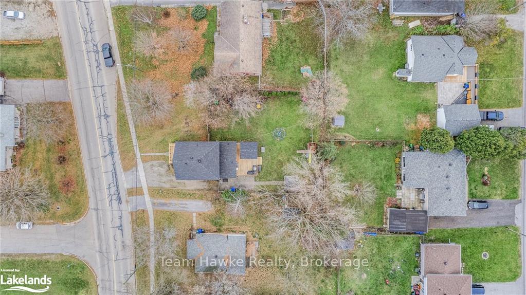 Photo 39 of 501 Talbot Street, Tay, Port McNicoll — HOMEH