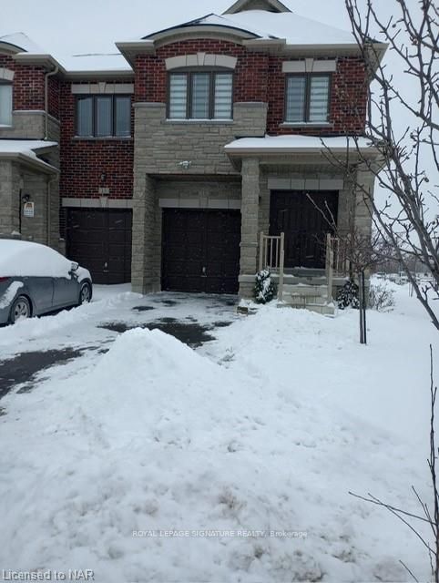 Photo 1 of 15 Bruton Street, Thorold, Thorold Downtown — HOMEH