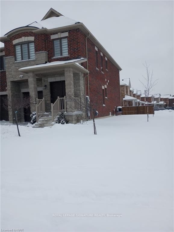 Photo 7 of 15 Bruton Street, Thorold, Thorold Downtown — HOMEH