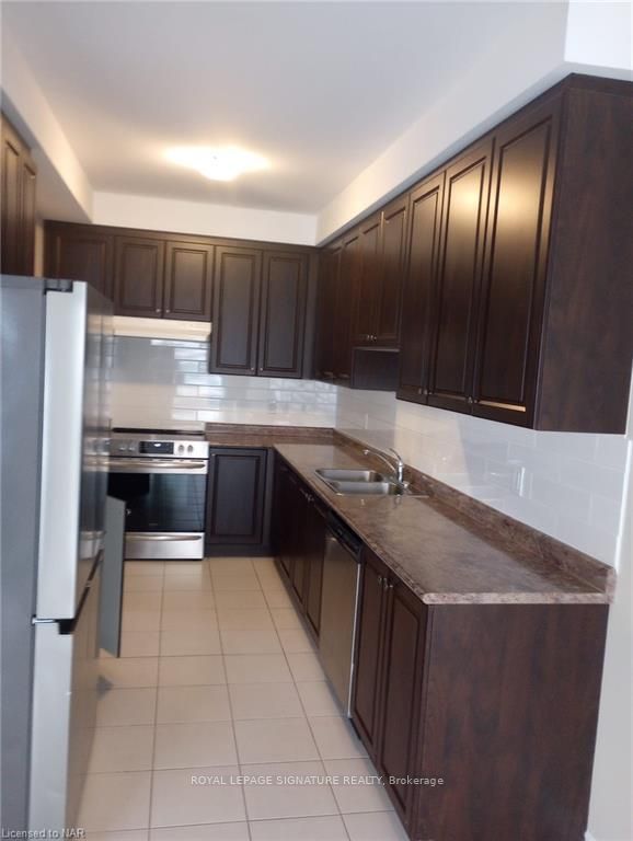 Photo 11 of 15 Bruton Street, Thorold, Thorold Downtown — HOMEH