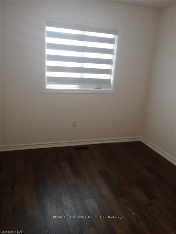 Photo 13 of 15 Bruton Street, Thorold, Thorold Downtown — HOMEH