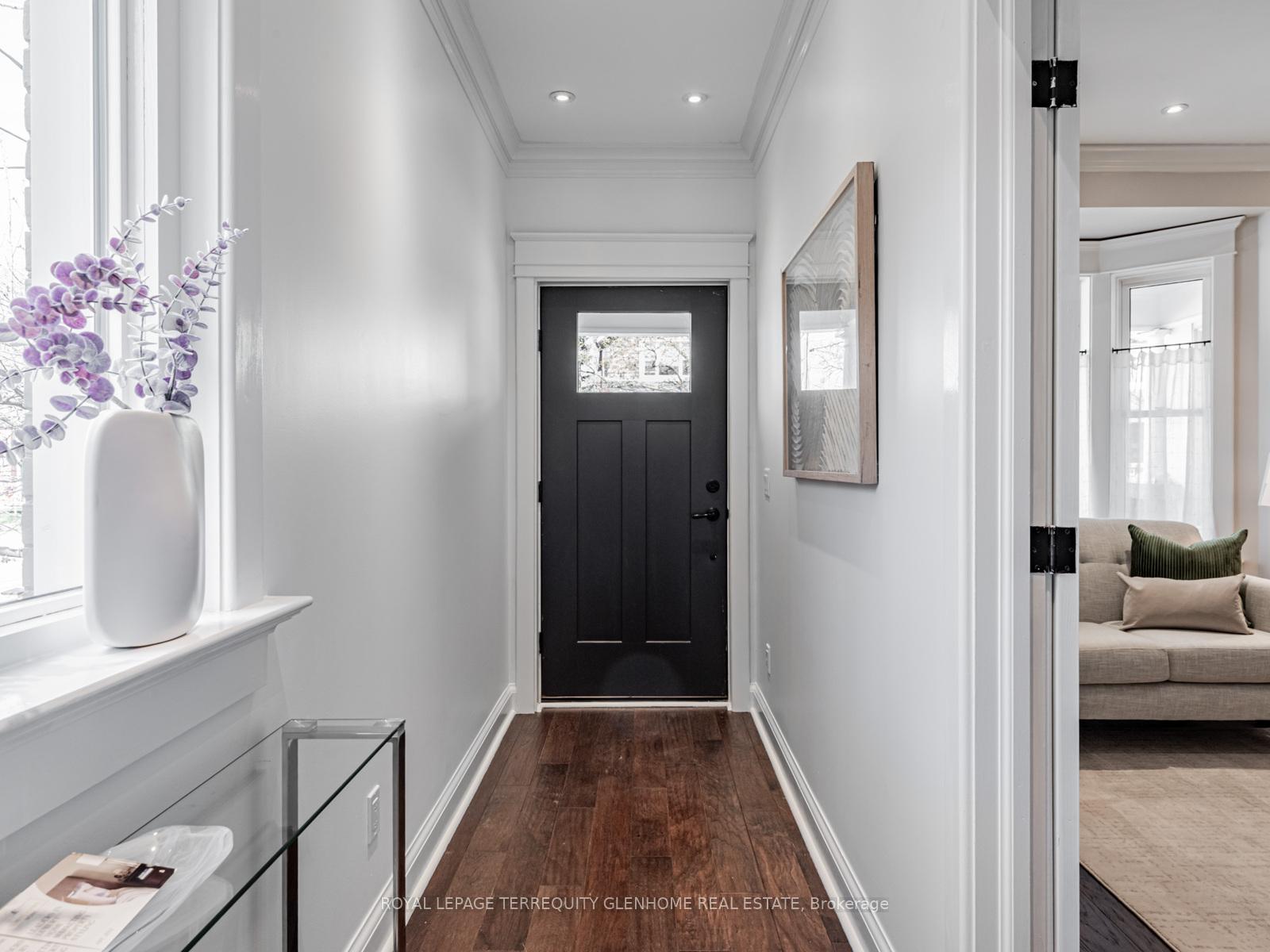 Photo 4 of 140 Monarch Park Avenue, Toronto, Danforth — HOMEH