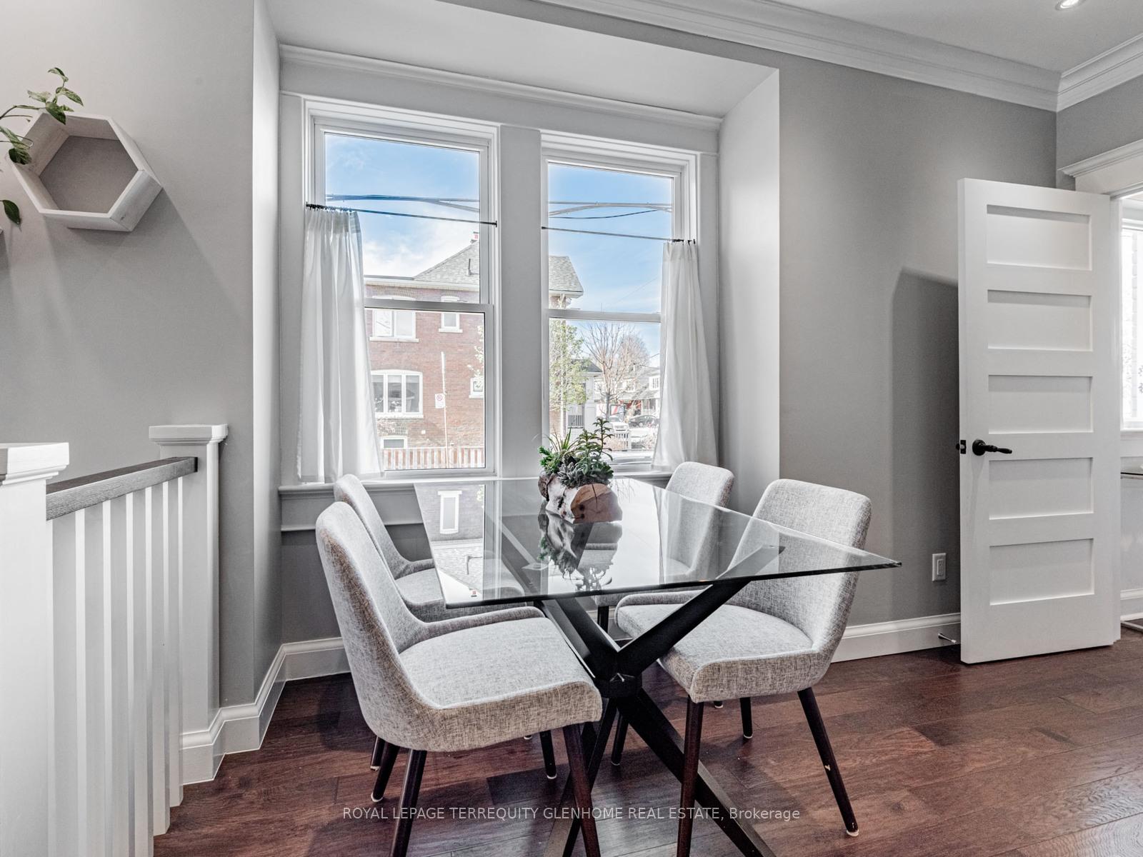 Photo 7 of 140 Monarch Park Avenue, Toronto, Danforth — HOMEH