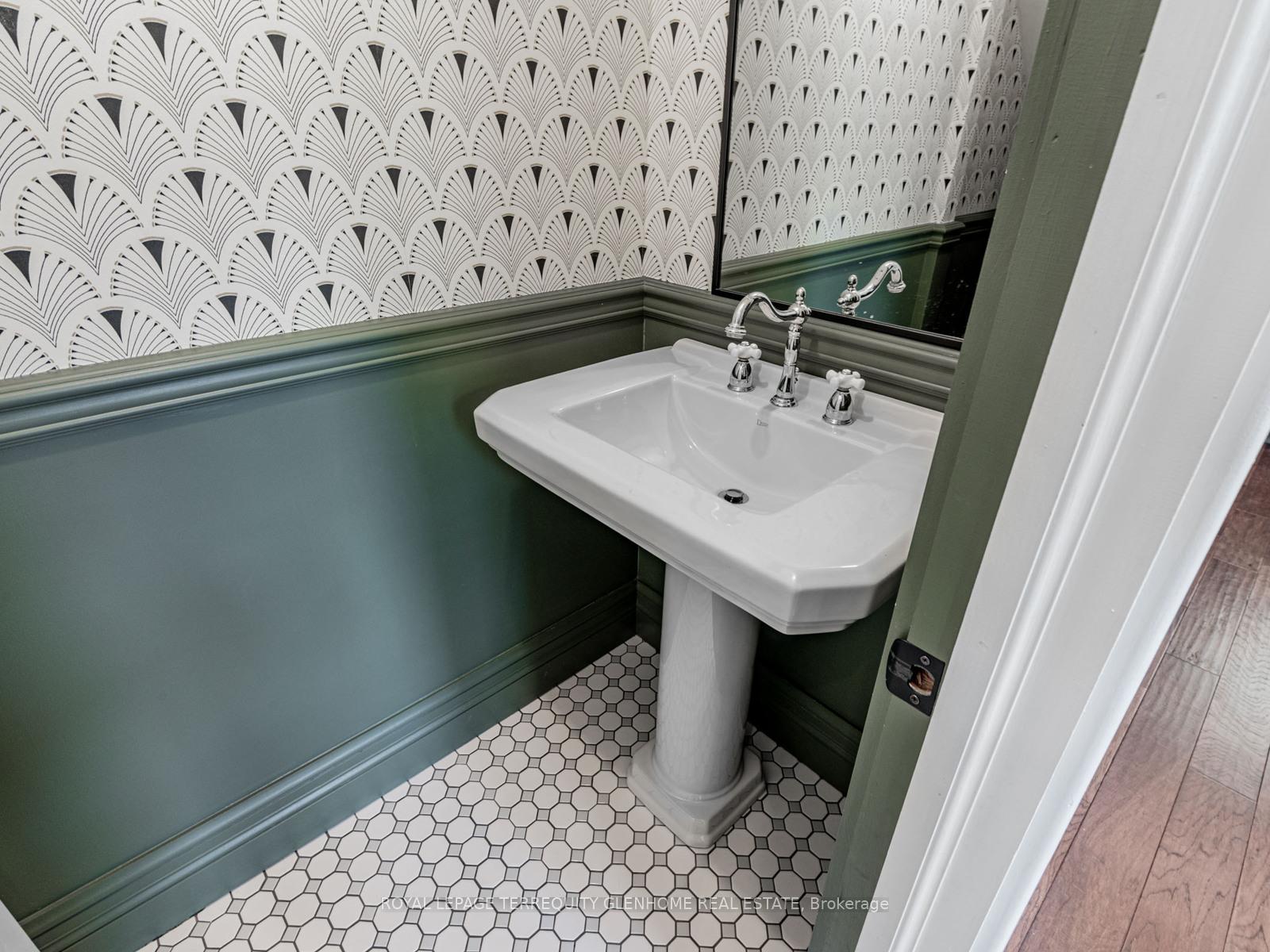 Photo 12 of 140 Monarch Park Avenue, Toronto, Danforth — HOMEH
