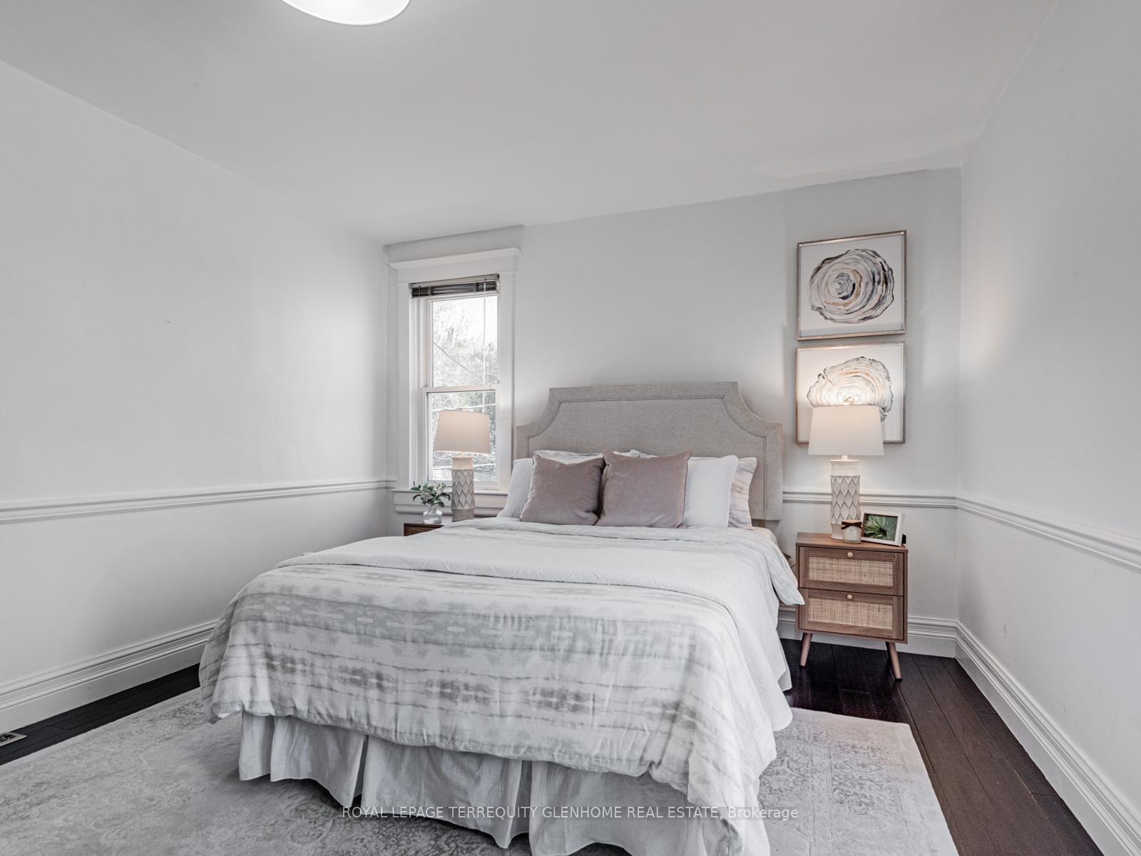 Photo 14 of 140 Monarch Park Avenue, Toronto, Danforth — HOMEH