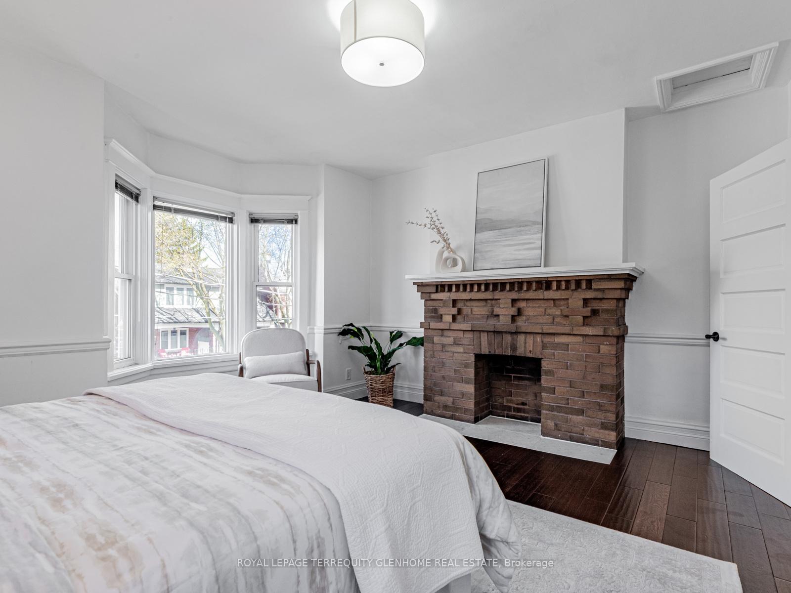Photo 15 of 140 Monarch Park Avenue, Toronto, Danforth — HOMEH