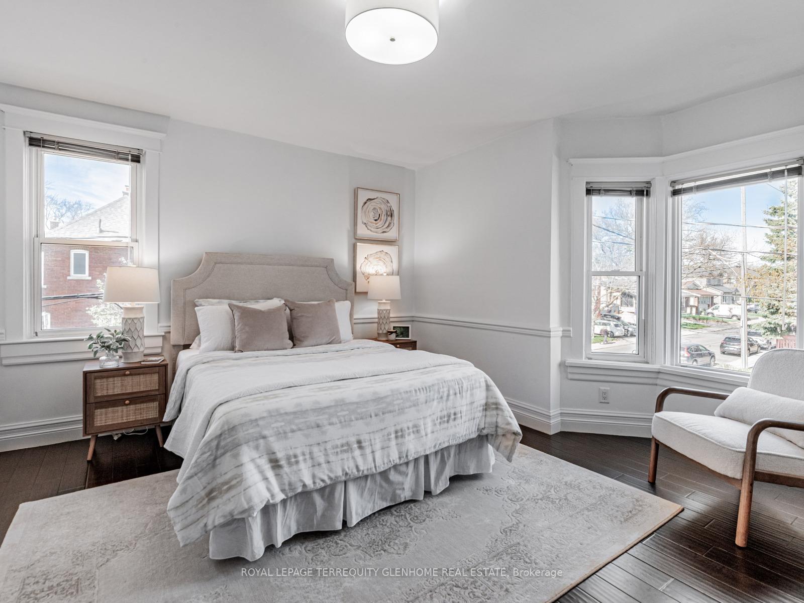 Photo 16 of 140 Monarch Park Avenue, Toronto, Danforth — HOMEH