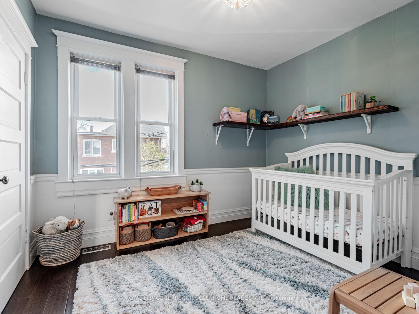 Photo 17 of 140 Monarch Park Avenue, Toronto, Danforth — HOMEH
