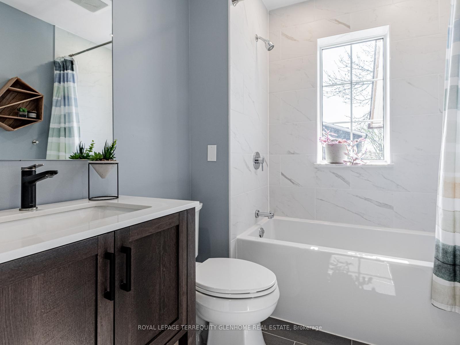 Photo 18 of 140 Monarch Park Avenue, Toronto, Danforth — HOMEH