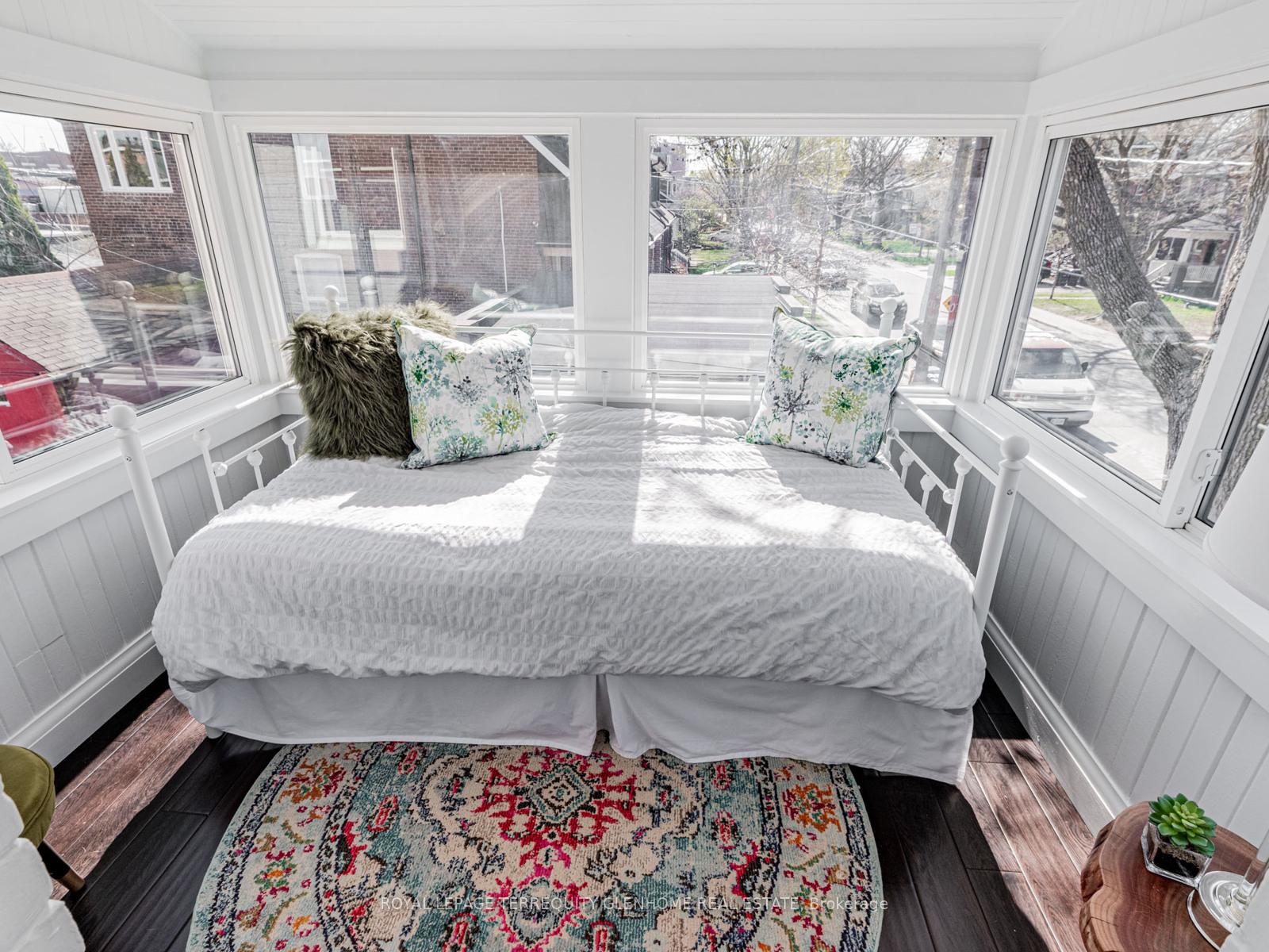 Photo 20 of 140 Monarch Park Avenue, Toronto, Danforth — HOMEH
