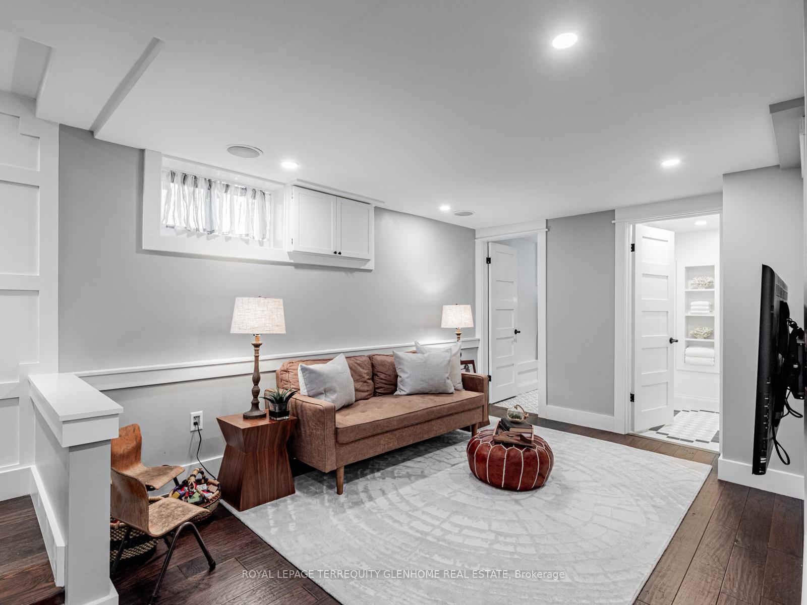 Photo 21 of 140 Monarch Park Avenue, Toronto, Danforth — HOMEH