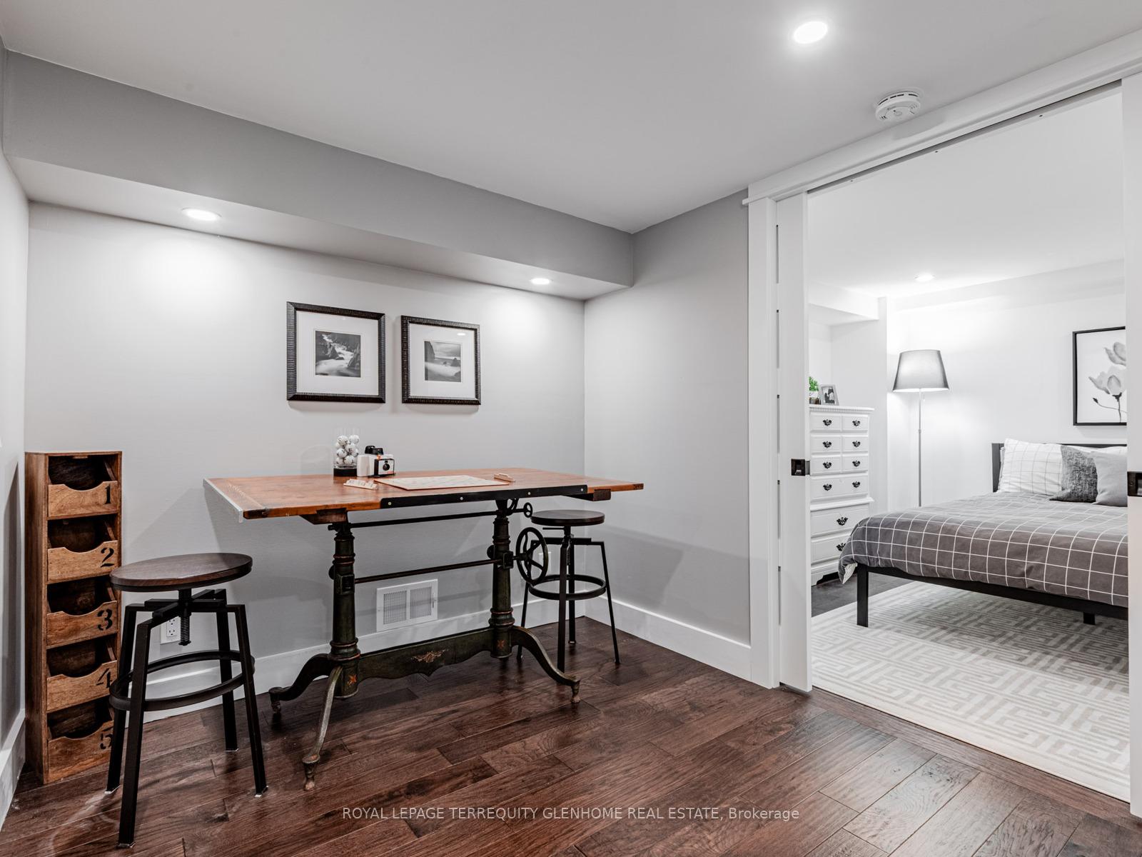 Photo 22 of 140 Monarch Park Avenue, Toronto, Danforth — HOMEH