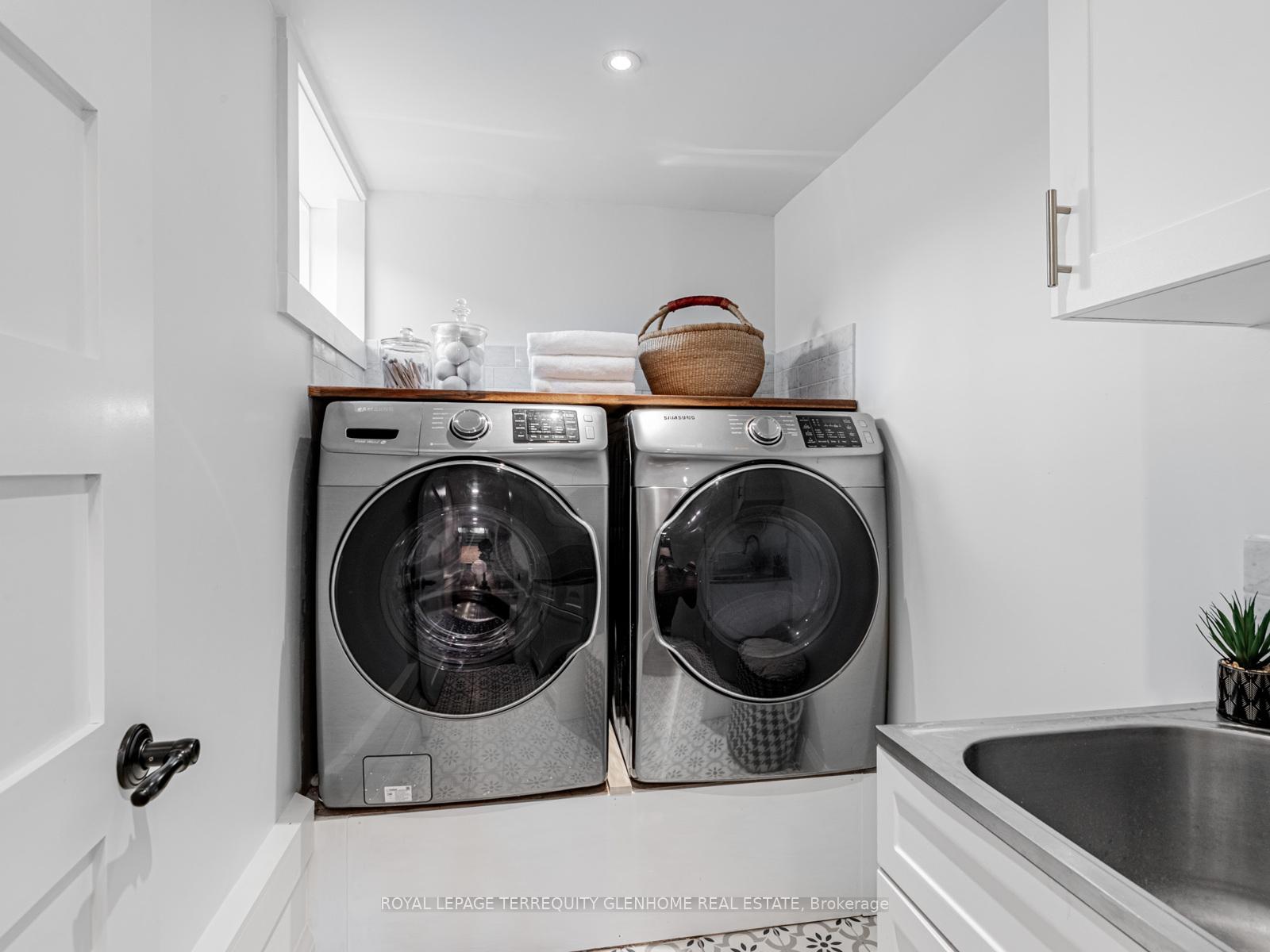 Photo 24 of 140 Monarch Park Avenue, Toronto, Danforth — HOMEH