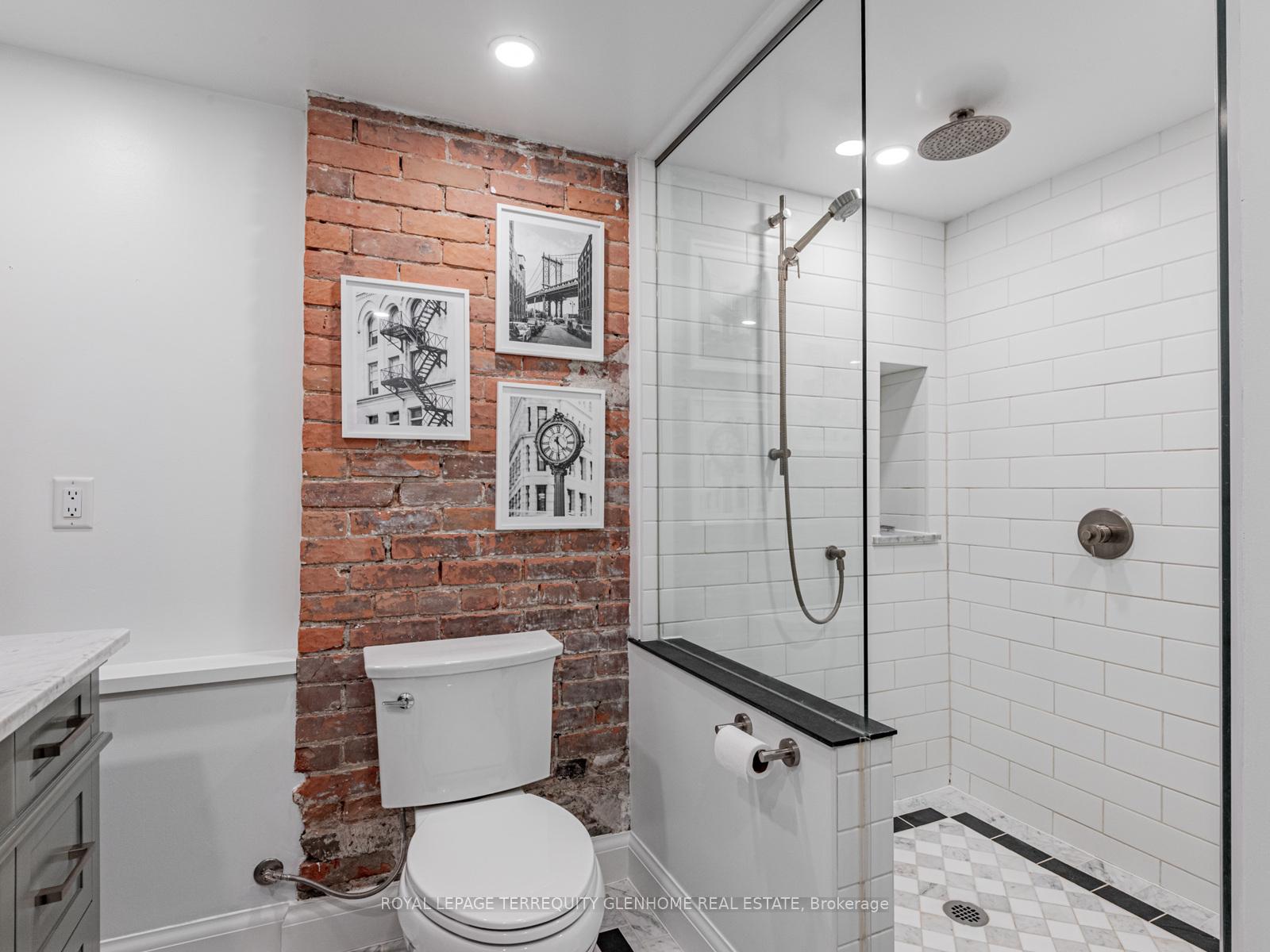 Photo 25 of 140 Monarch Park Avenue, Toronto, Danforth — HOMEH