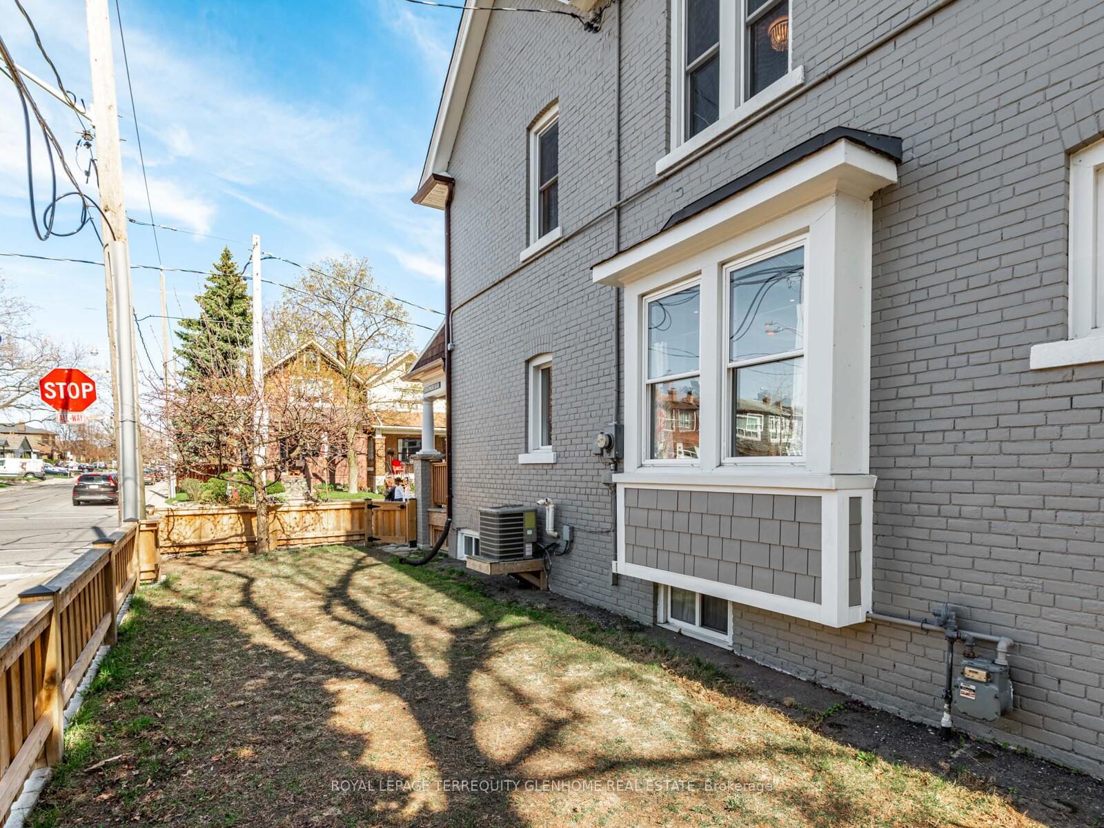Photo 26 of 140 Monarch Park Avenue, Toronto, Danforth — HOMEH