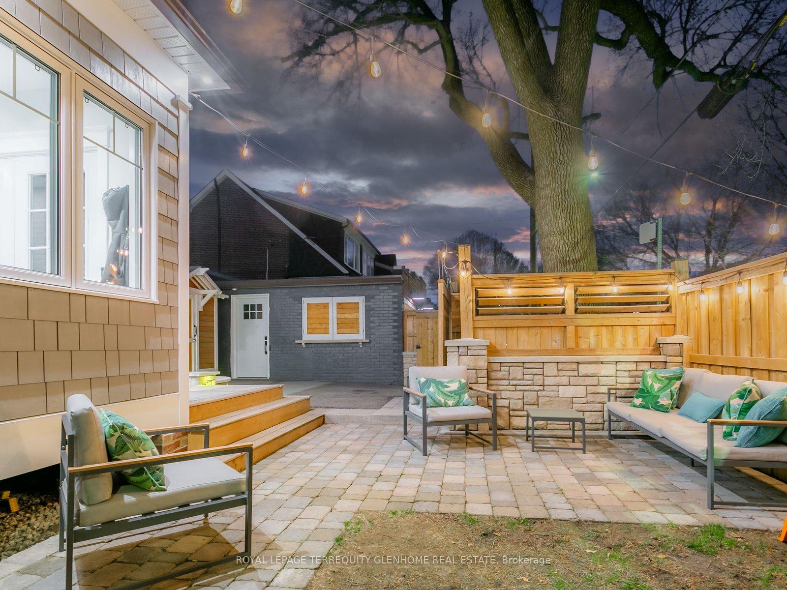 Photo 31 of 140 Monarch Park Avenue, Toronto, Danforth — HOMEH