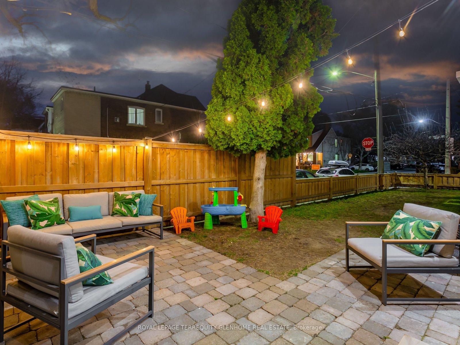 Photo 32 of 140 Monarch Park Avenue, Toronto, Danforth — HOMEH